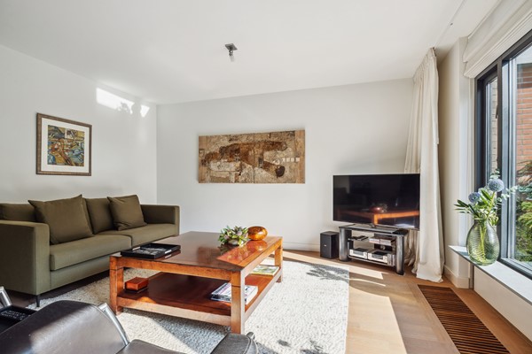 Medium property photo - Parklaan 30, 3262 EW Oud-Beijerland